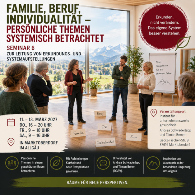 KI-generiertes Bild von einer Aufstellung